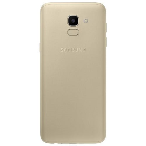 Samsung Galaxy J6 Price In India