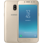 Samsung-J2-2018-gold