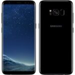 Samsung-s8-plus-128gb-black