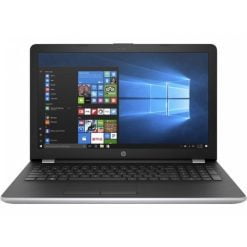 HP Laptop On Low Cost EMI (i5 8gb 2tb win10 15.6 4gb Graphics)