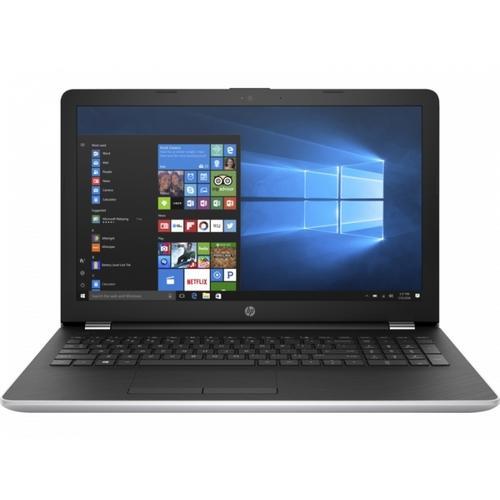 HP Laptop On Low Cost EMI (i5 8gb 2tb win10 15.6 4gb Graphics)