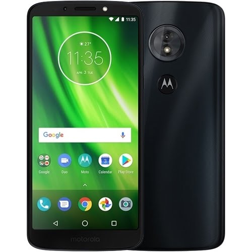 Motorola Moto G6 Play 3GB 32GB on Finance