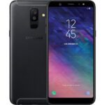 Samsung-Galaxy-A6-Plus-Black