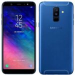 Samsung-Galaxy-A6-Plus-Blue