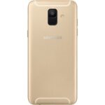 Samsung-Galaxy-A6-Plus-Gold