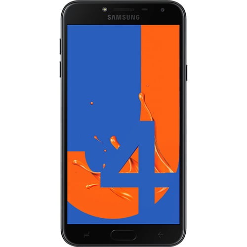 Samsung-Galaxy-J4-Black