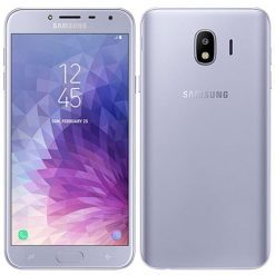 Samsung Galaxy J4 On Low Cost EMI