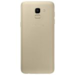 Samsung-Galaxy-J6-Gold