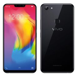 Vivo Y83 Price In India