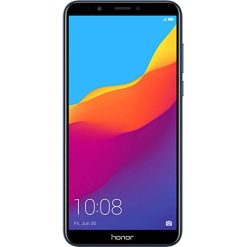 Honor 7C Price In India