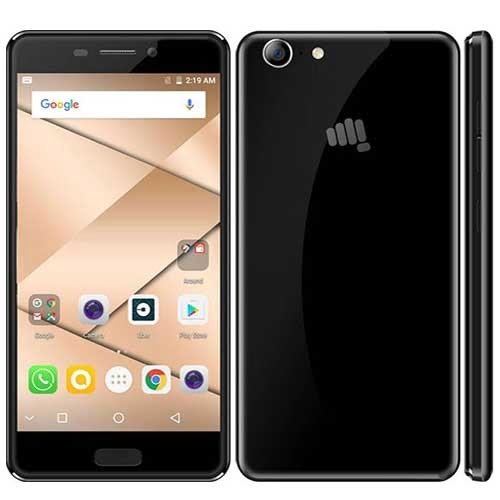 Micromax Q4310 Mobile On EMI Without Credit Card