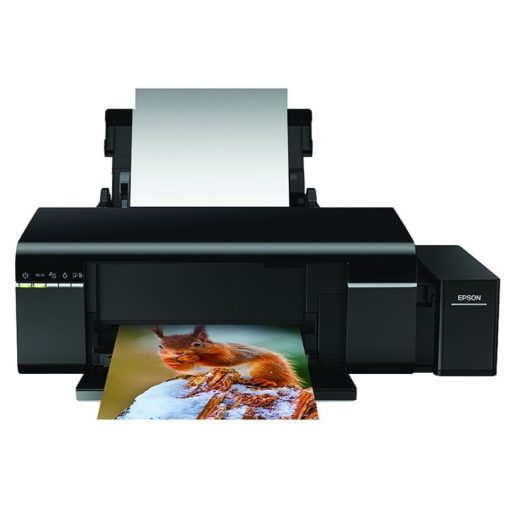 Epson L805 Color Printer Price in India