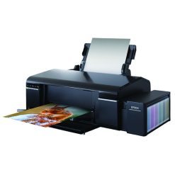 Epson L805 Color Printer Price in India