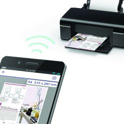 Epson L805 Color Printer Price in India