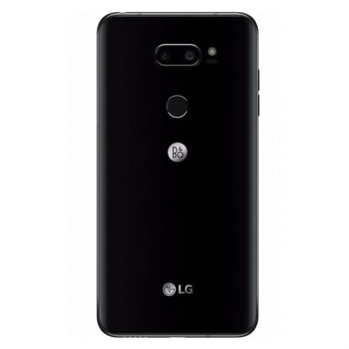 LG V30 Plus Mobile On EMI Without Credit Card