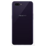 Oppo-A3s-Purple