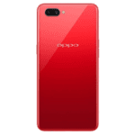 Oppo A3s Red 1