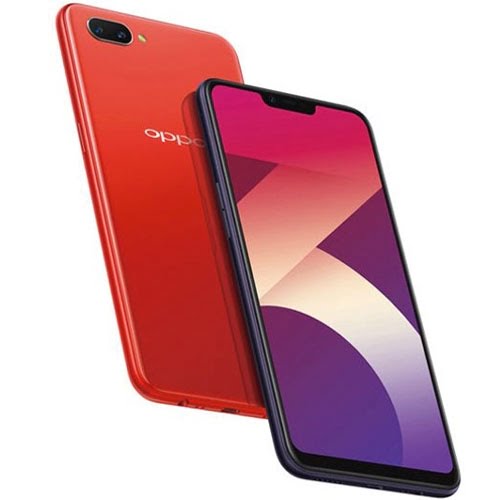 Oppo A3s Mobile Price In India
