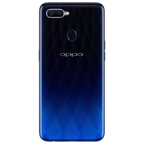 Oppo F9 Pro On Zero Down Payment
