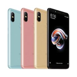 Redmi Note 5 Pro on Finance