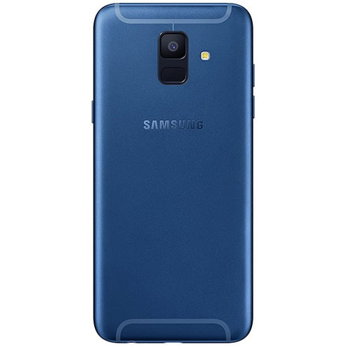 Samsung A6 64gb Price In India