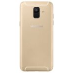 Samsung-Galaxy-A6-Gold
