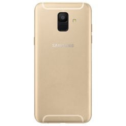 Samsung A6 64gb Price In India