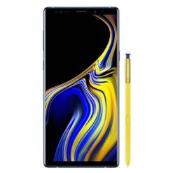 Samsung Galaxy Note9 on EMI Without Credit Card