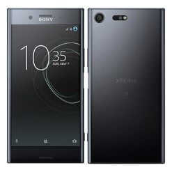 Sony Xperia XZ Premium Smartphone On EMI