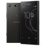 Sony-Xperia-Xz1-Black