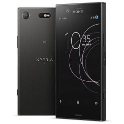 Sony Xperia XZ1 Mobile On EMI Without Credit Card