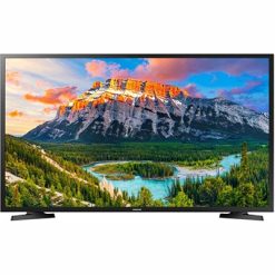 Samsung Series 4 80cm HD TV on EMI