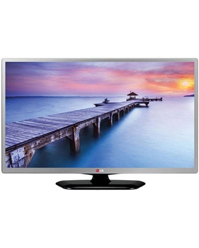 LG 24 inch HD LED TV on emi without card