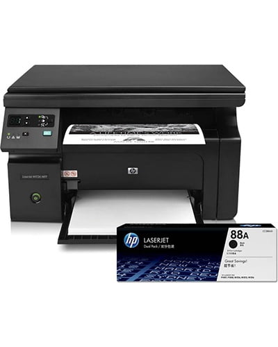 HP 419 Wireless Ink Tank Printer on Finance without card