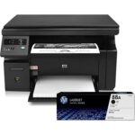 HP 319 Ink Tank Printer