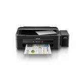 Epson L380 Ink Tank Color Printer