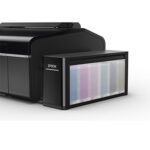 Epson L805 Wi Fi Colour Inkjet Printer