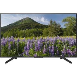 Sony Ultra HD LED Smart TV price in India