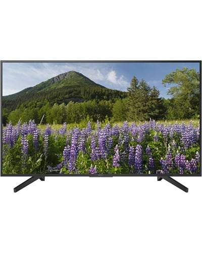 Sony Ultra HD LED Smart TV price in India