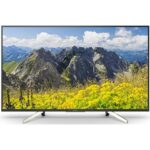 Sony 43 inches Bravia 4K Smart TV