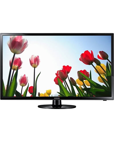 Samsung 24 inch HD LED TV on EMI Without Card