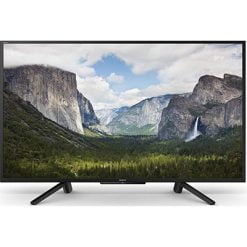 Sony 50 inches Bravia FHD LED Smart TV price in India