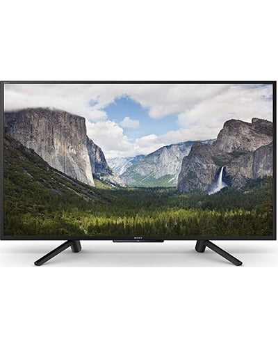 Sony 50 inches Bravia FHD LED Smart TV price in India