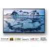 Sony 32 inches Full HD LED Smart TV on EMI
