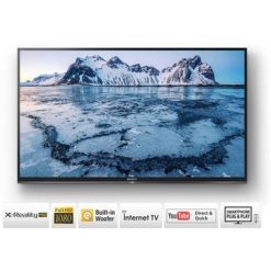 Sony 32 inches Full HD LED Smart TV on EMI
