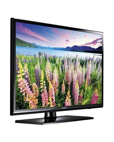 Samsung 32 inch HD LED TV on emi without card