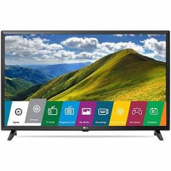 LG 80cm HD Ready LED TV on Finance