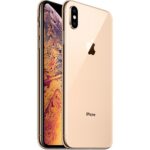 Apple-iPhone-XS-Max-Gold