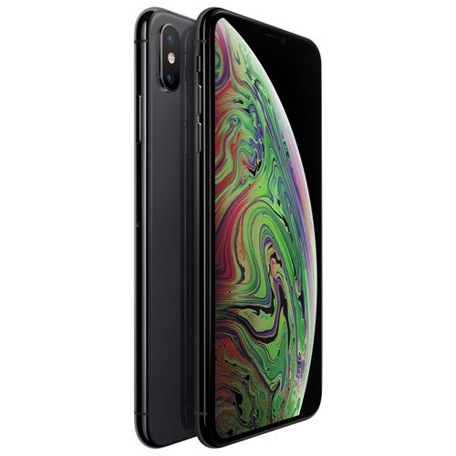 Apple iPhone XS Max Finance without Card