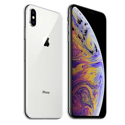 Apple iPhone XS Max 64gb Silver Mobile Finance
